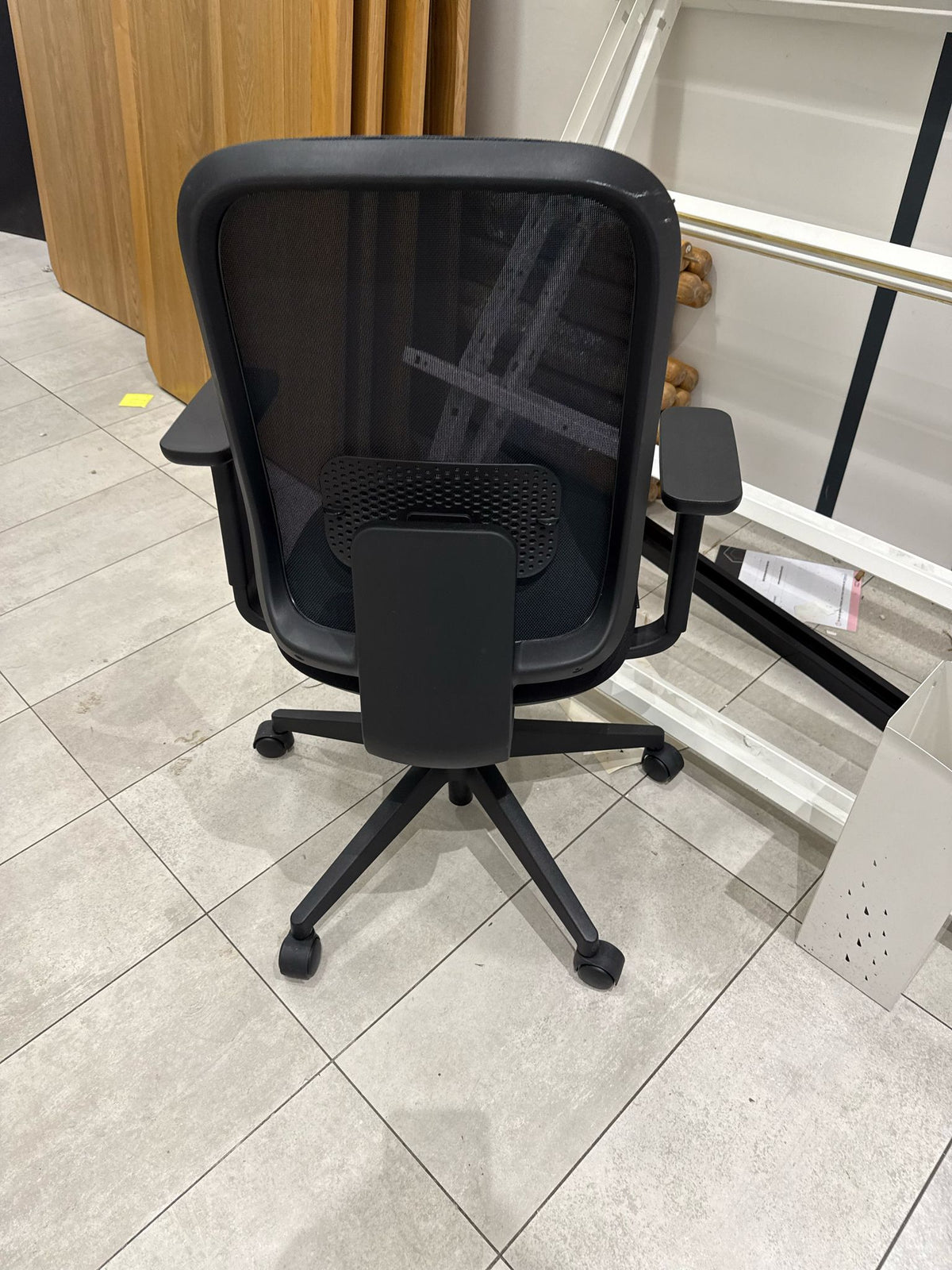 Sokoa - Alaia - Fauteuil de Bureau