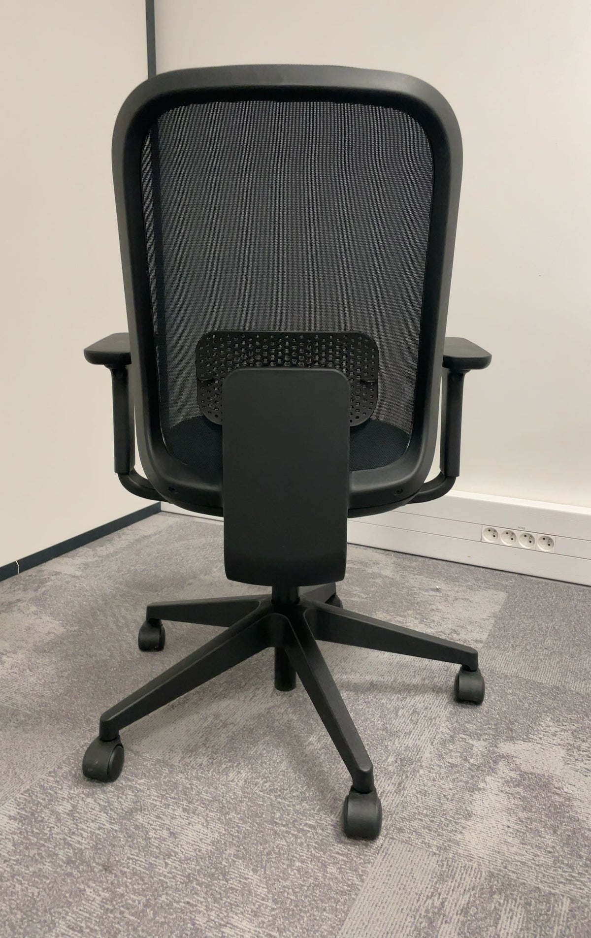 Sokoa - Alaia - Fauteuil de Bureau