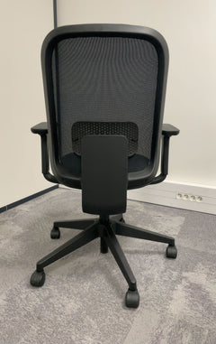 Fauteuil de Bureau Sokoa Alaia