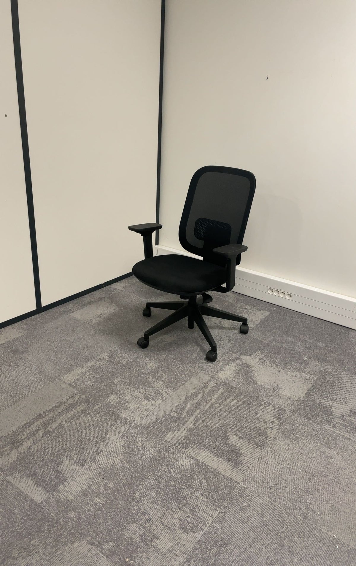 Sokoa - Alaia - Fauteuil de Bureau