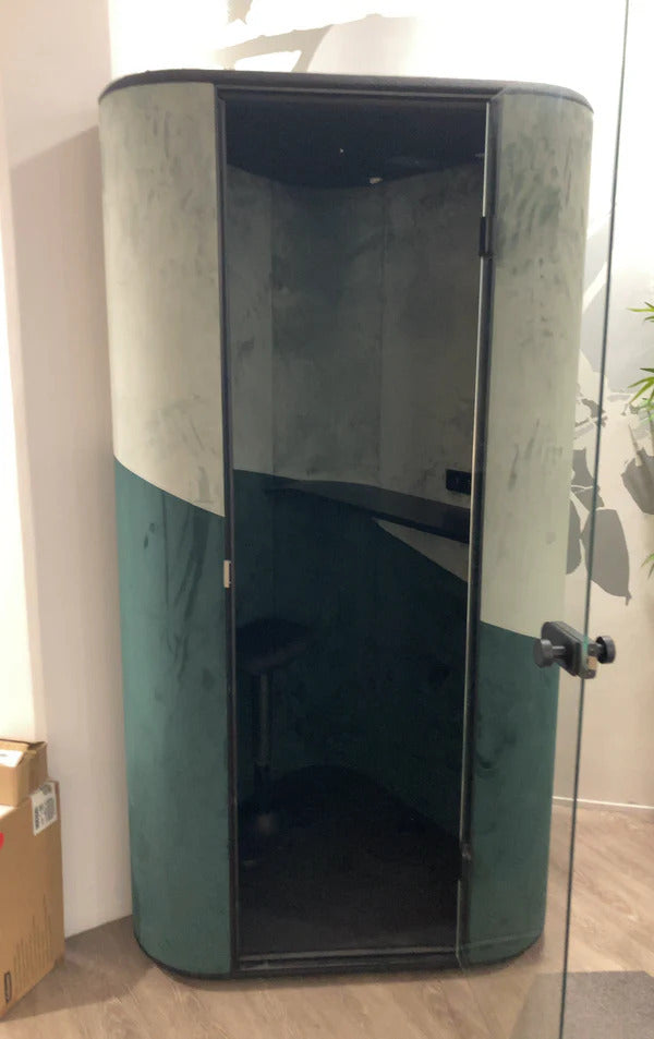 Cabine acoustique MDD Hana