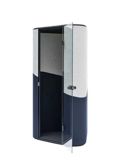 Cabine acoustique MDD Hana