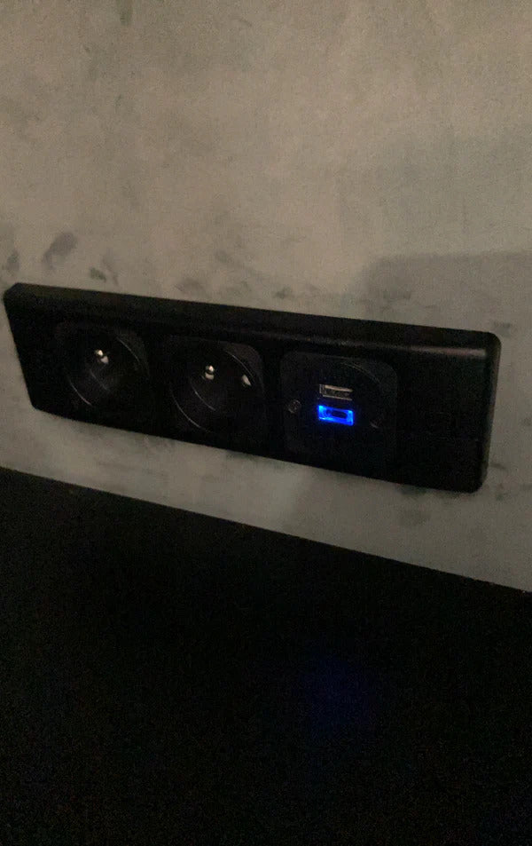 Cabine acoustique MDD Hana