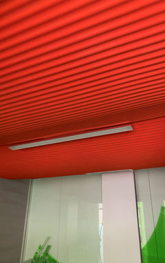 Cabine acoustique 230x240x235 cm