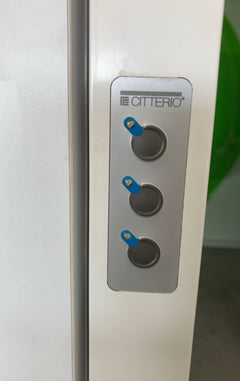 Cabine acoustique 230x240x235 cm