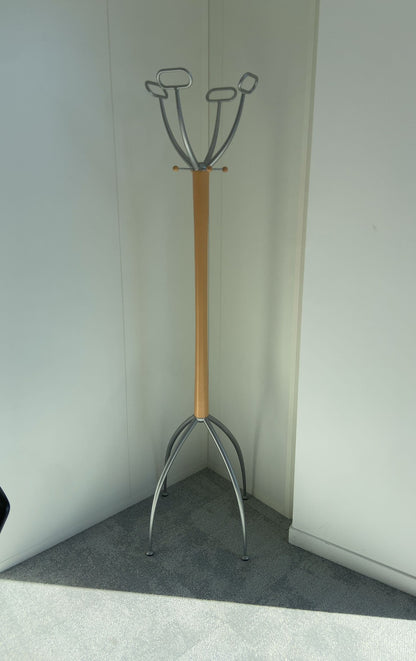 Porte manteaux 173x55 cm