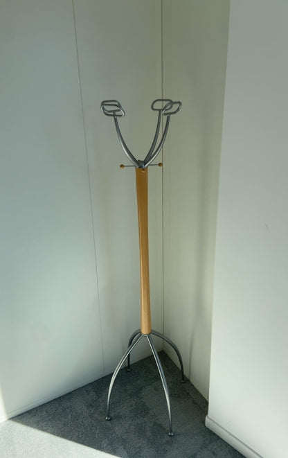 Porte manteaux 173x55 cm