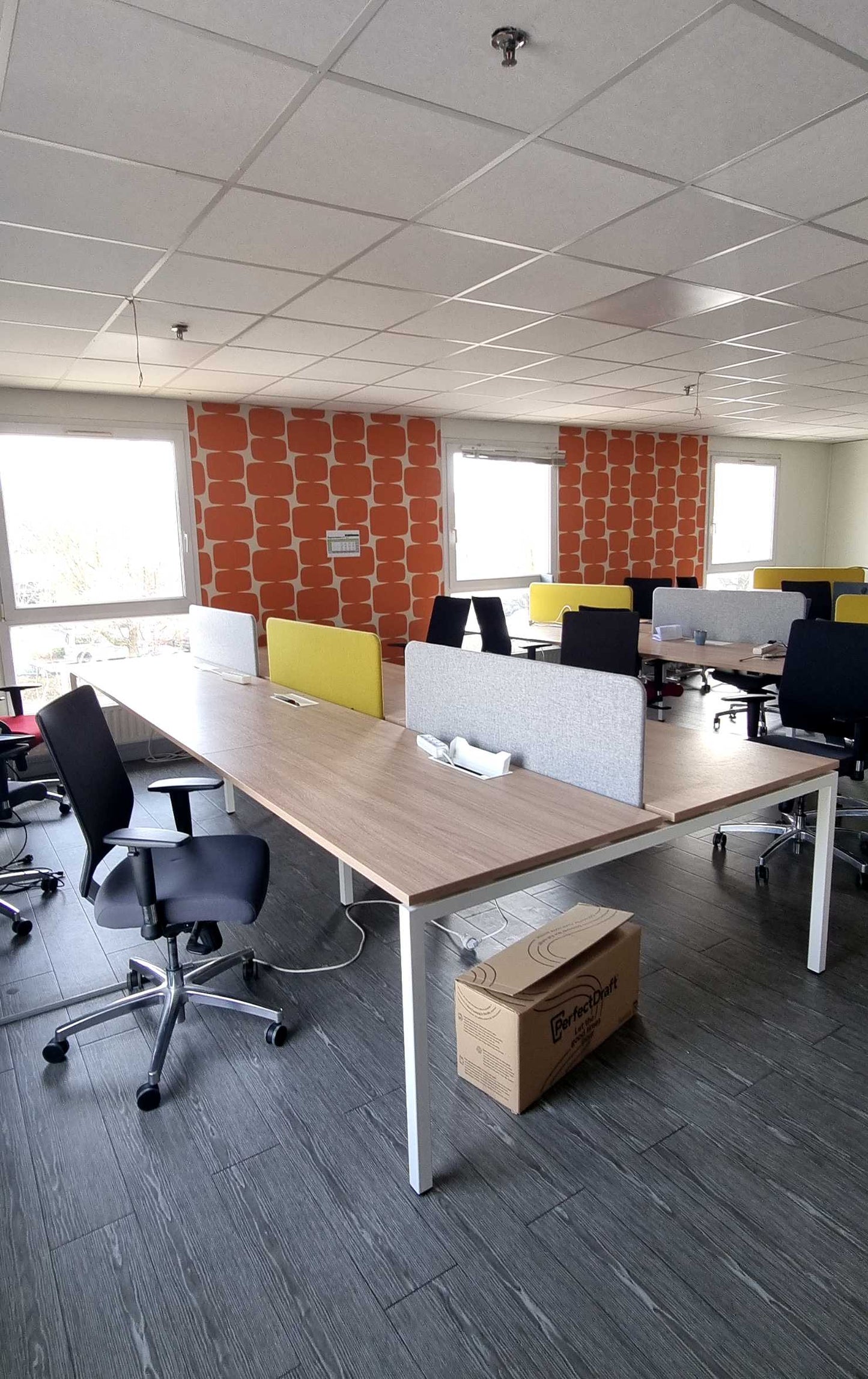 Bureau Multiposte Gosto