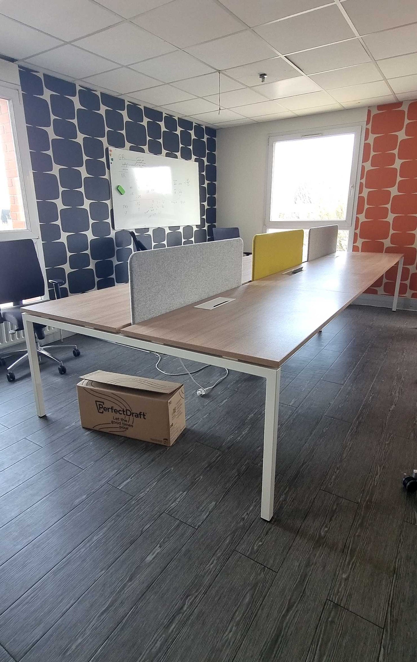Bureau Multiposte Gosto