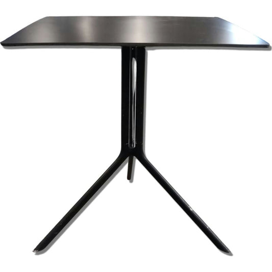 Table rabattable