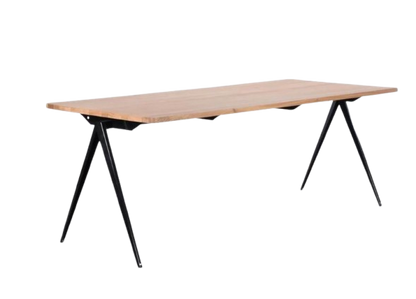 Table de réunion L220xl90xh75