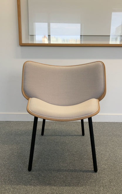 Fauteuil L60xl60xh74