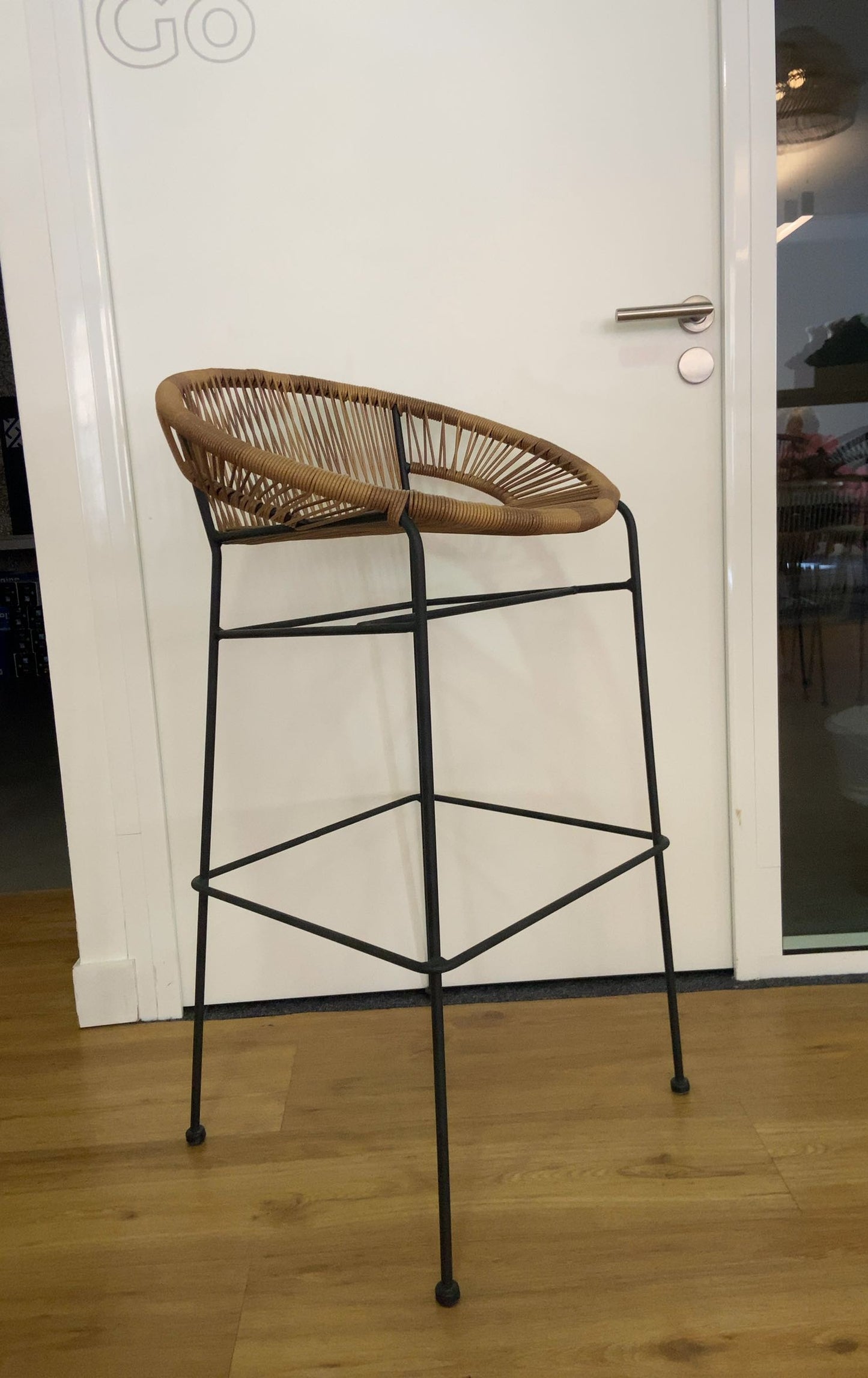 Tabouret