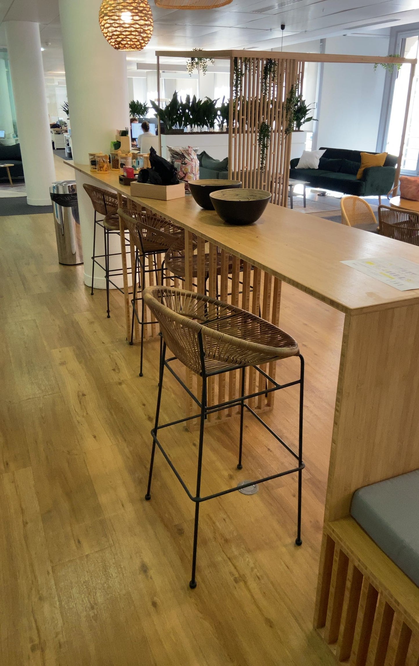 Tabouret