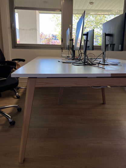Bureau Multiposte Narbutas  Nova Wood