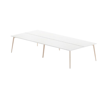 Bureau Multiposte Narbutas Nova Wood