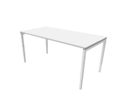 Bureau droit L160xl80xh73 Narbutas - Nova U