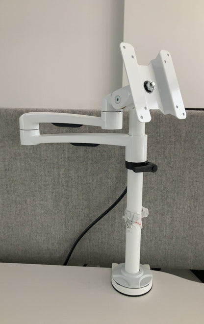 Support écran articulé L50xl5xh50 - Kondator