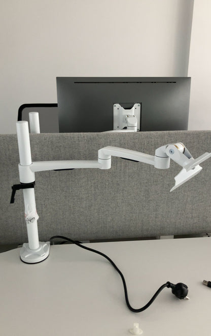 Support écran articulé L50xl5xh50 - Kondator