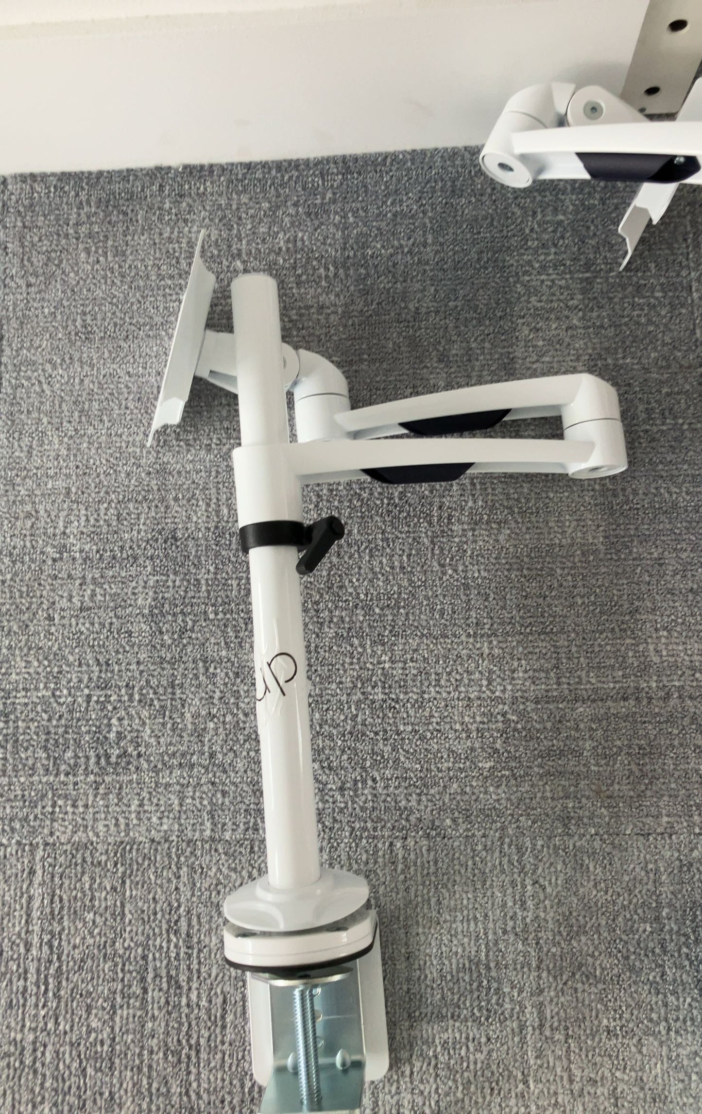 Support écran articulé L50xl5xh50 - Kondator