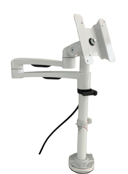Support écran articulé L50xl5xh50 - Kondator