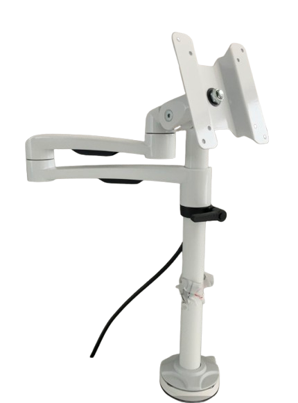 Support écran articulé L50xl5xh50 - Kondator