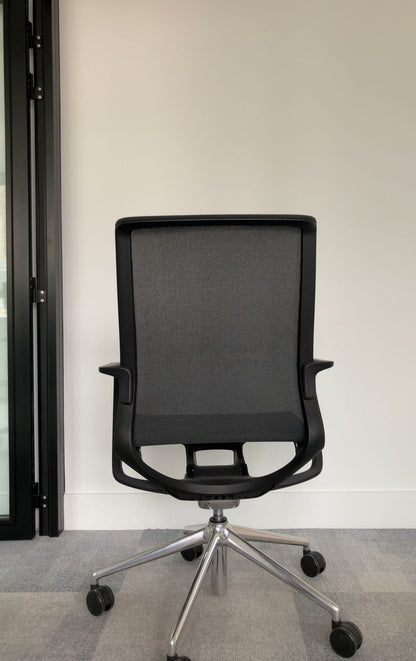 Fauteuil de bureau Younique