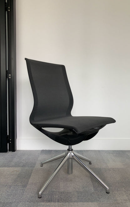 Fauteuil de Bureau Younique Noir