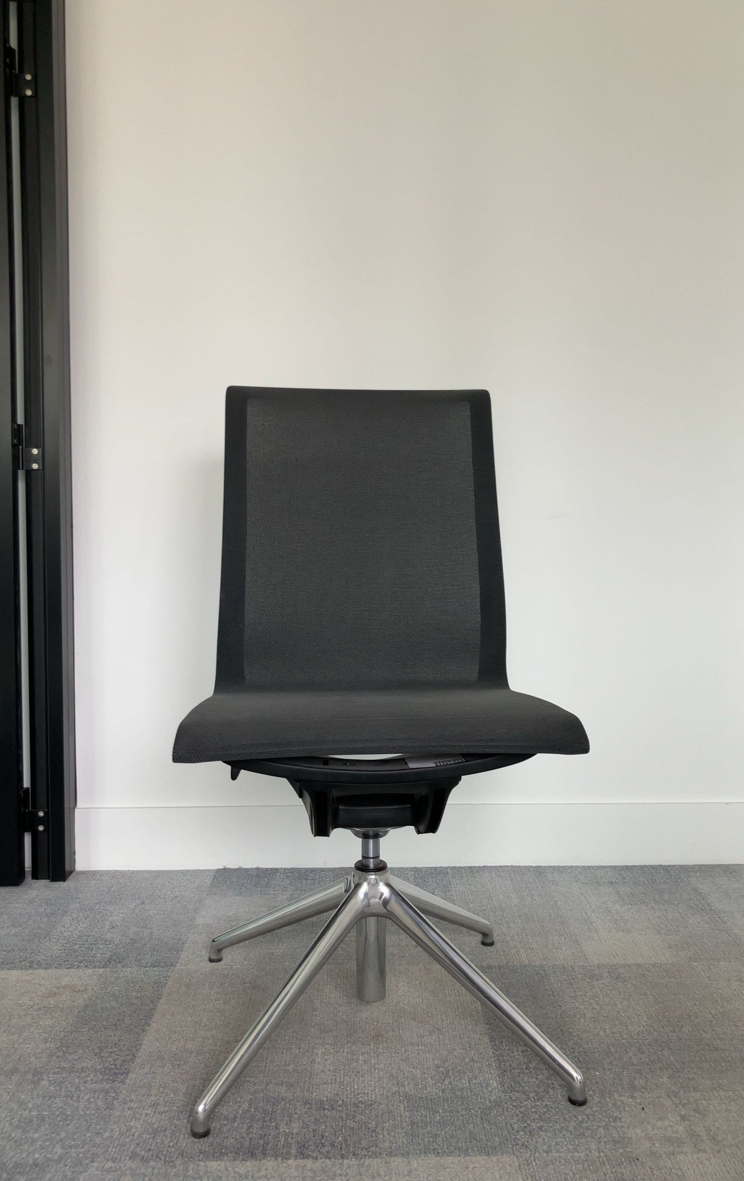 Fauteuil de Bureau Younique Noir