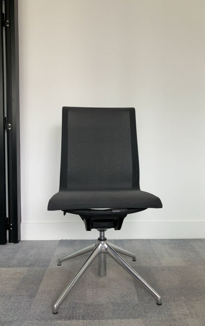 Fauteuil de Bureau Younique Noir