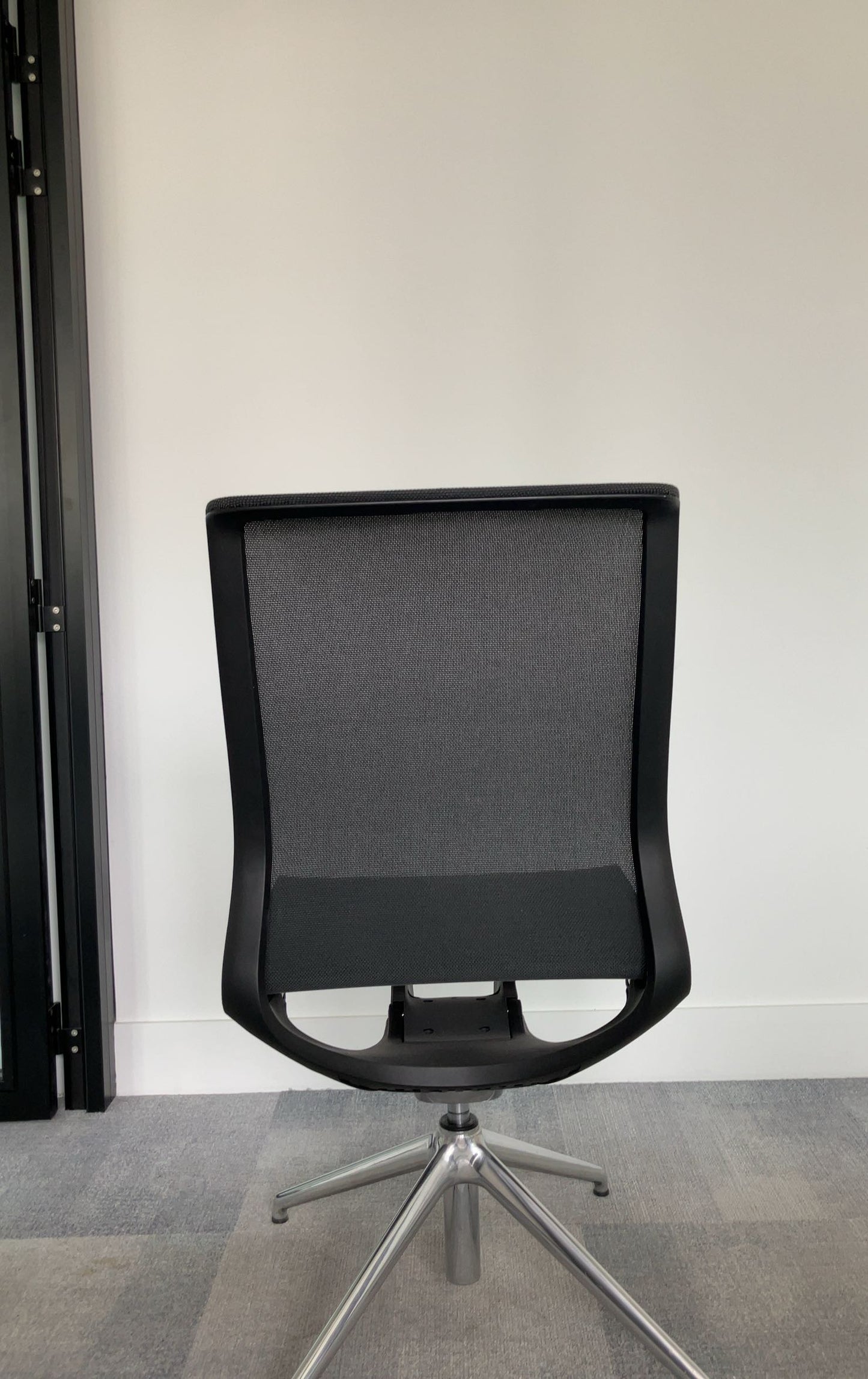 Fauteuil de Bureau Younique Noir