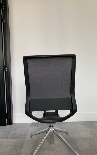 Fauteuil de Bureau Younique Noir