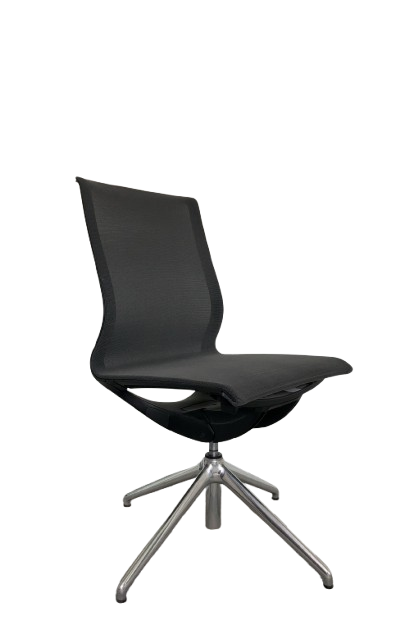 Fauteuil de Bureau Younique Noir
