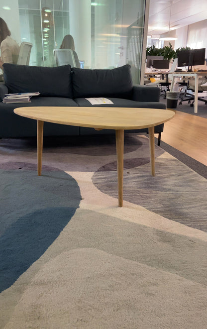 Table basse L100xl70xh45 Bois