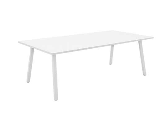 Table de réunion L120xl320xh75