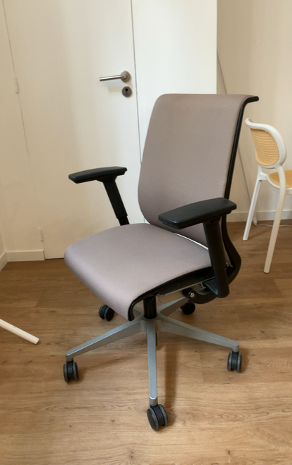 Fauteuil de Bureau Steelcase Think V2