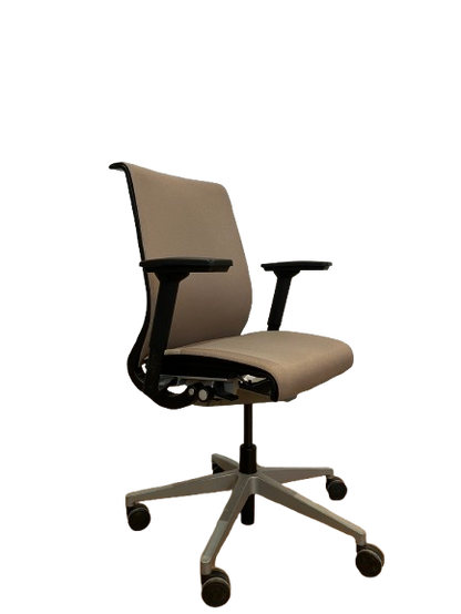 Fauteuil de Bureau Steelcase Think V2