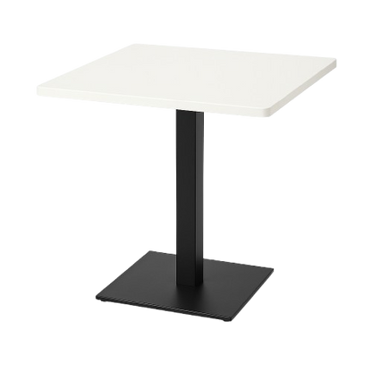Table de réunion L700xl80xh73