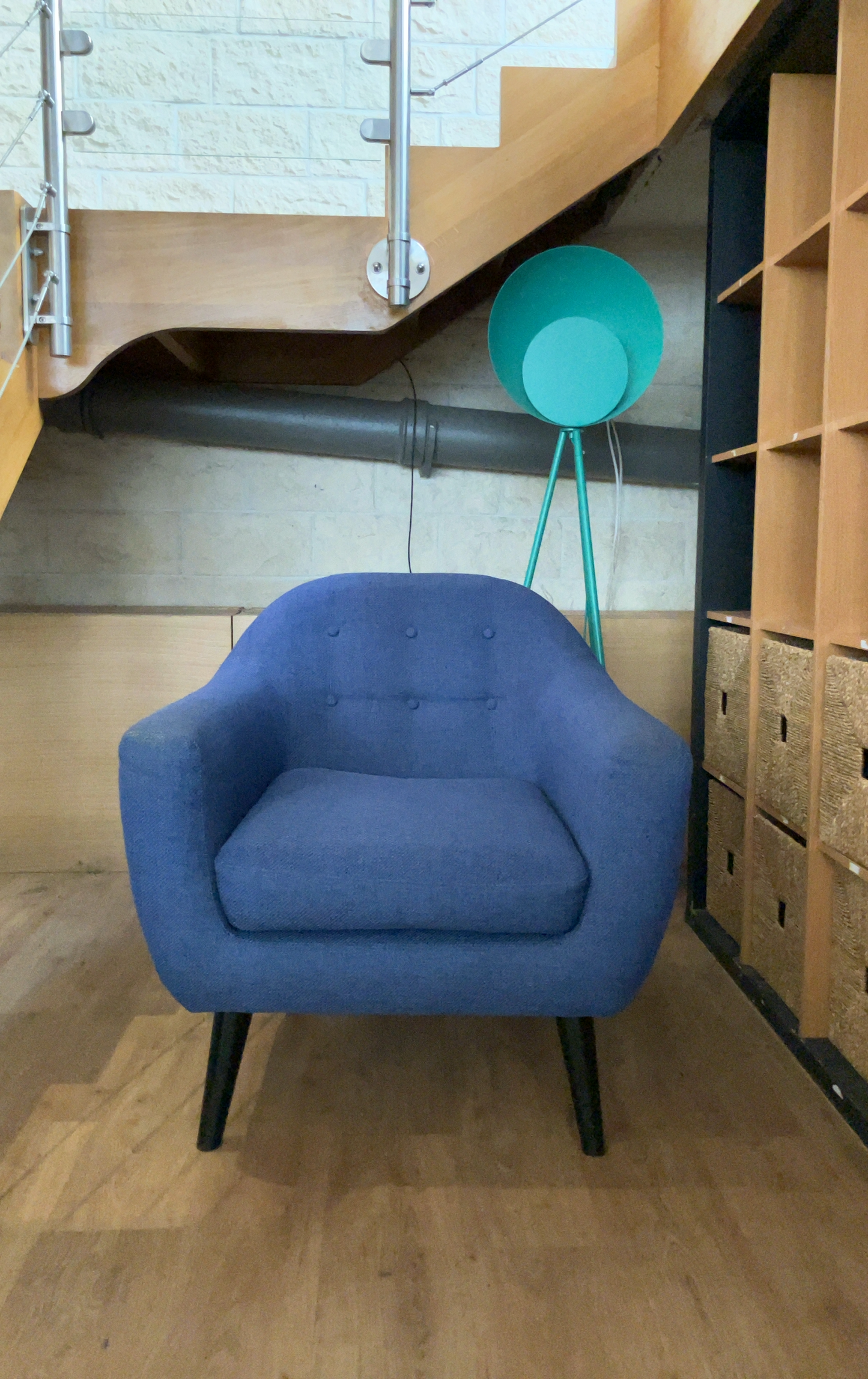 Fauteuil Made.com
