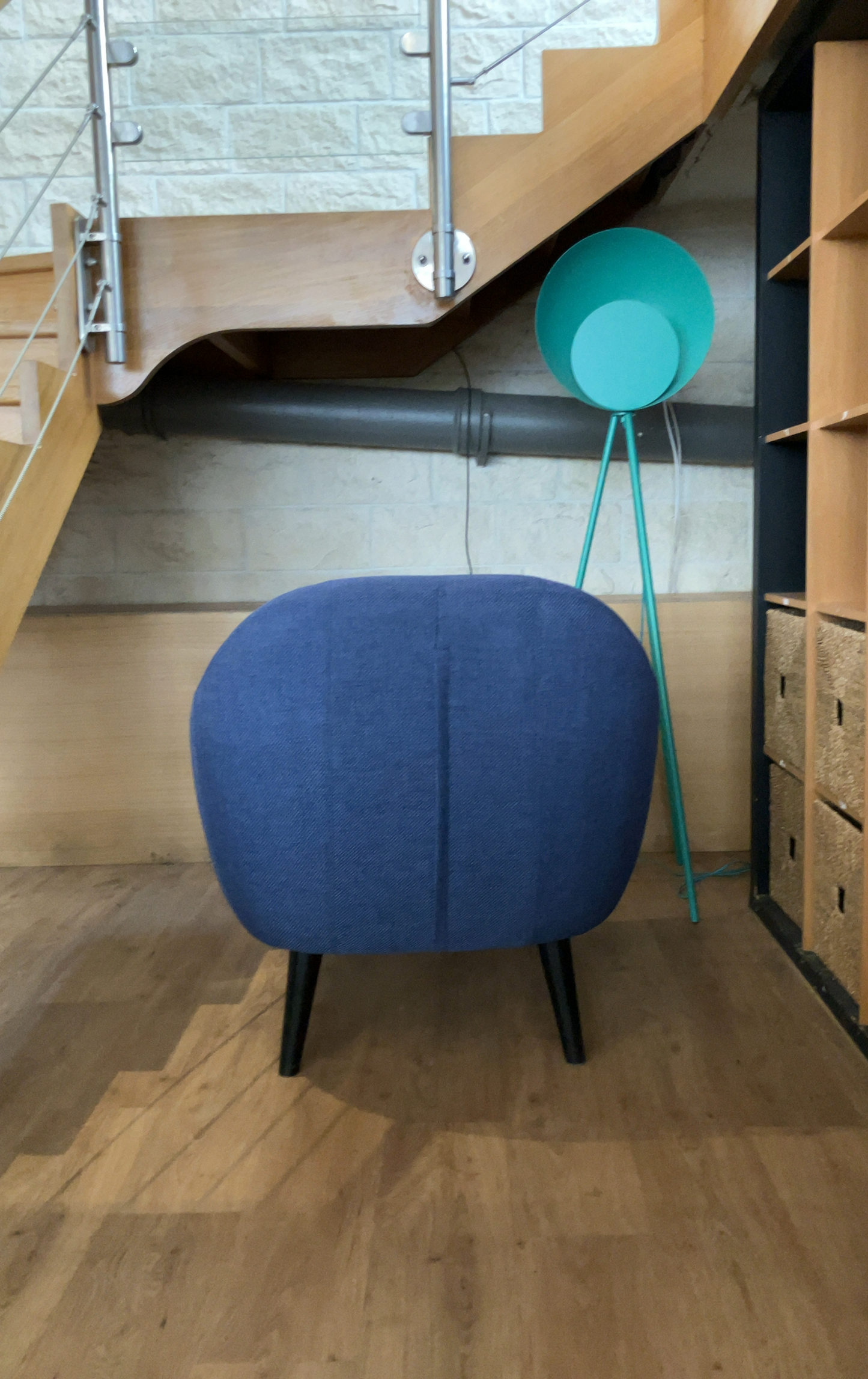 Fauteuil Made.com