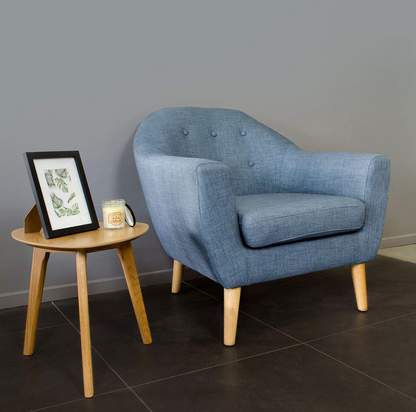 Fauteuil Made.com