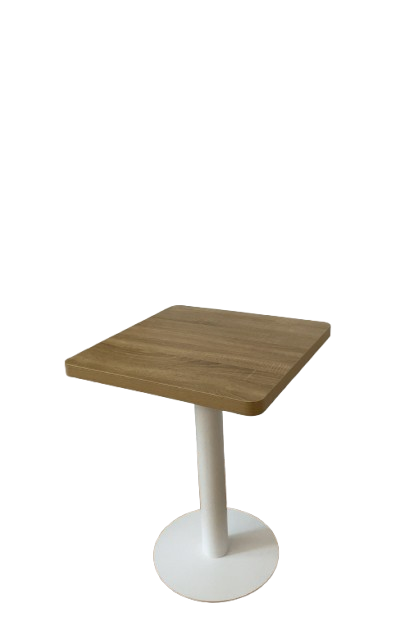 Table de réunion Vidaxl.com L60xl60xh75