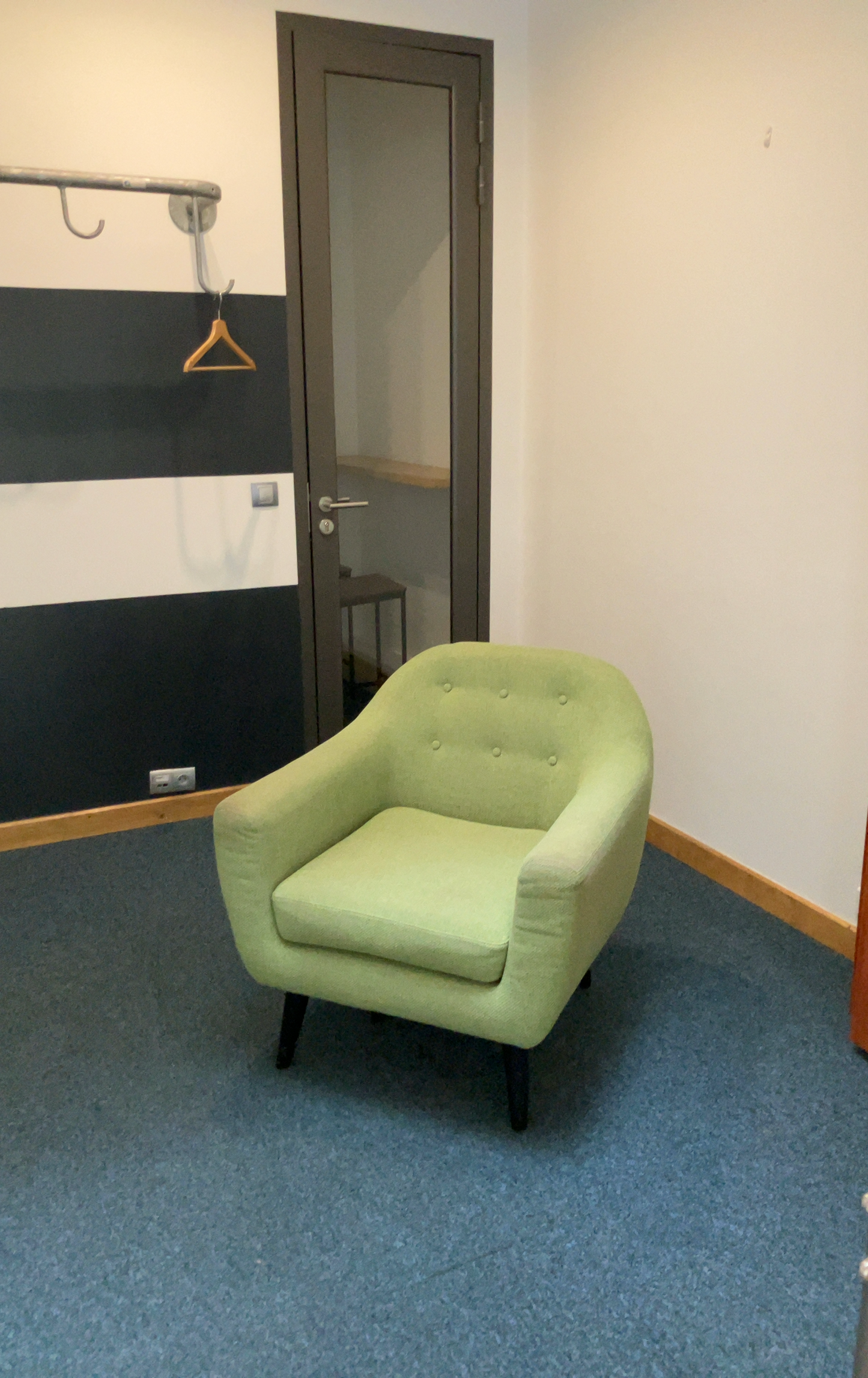 Fauteuil Made.com