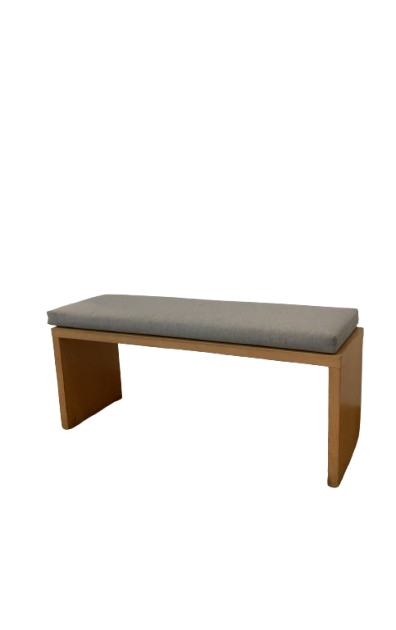 Banc en Bois Naturel