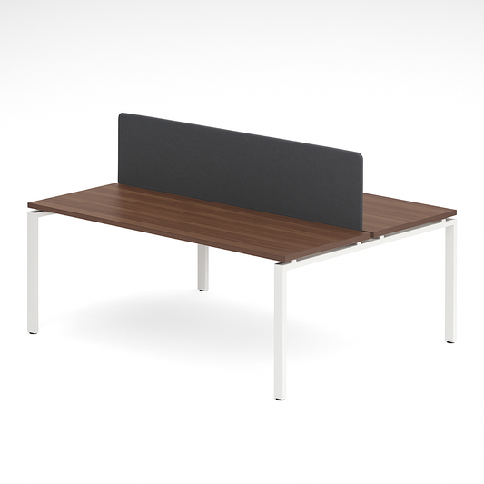 Bureau Multiposte L160xl80xh75 - Deux Postes