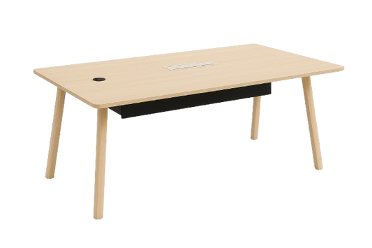 Table de réunion L200xl100xh75