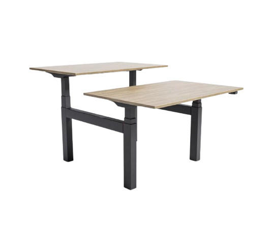 Bureau Réglable en Hauteur Konig +!Neurath