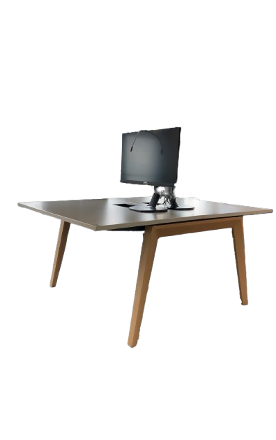 Bureau Multiposte Steelcase