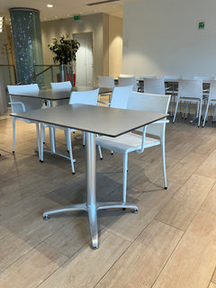 Table de réunion L80xl60xh70