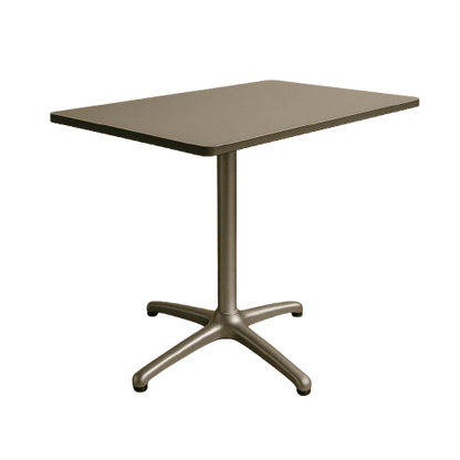 Table de réunion L80xl60xh70